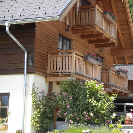 Auerhiasbauer Apartment Sankt Wolfgang im Salzkammergut Exterior photo