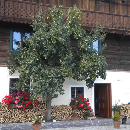 Auerhiasbauer Apartment Sankt Wolfgang im Salzkammergut Exterior photo