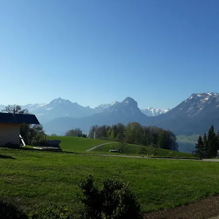 Auerhiasbauer Apartment Sankt Wolfgang im Salzkammergut Exterior photo