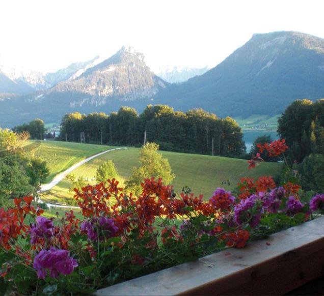 Auerhiasbauer * Sankt Wolfgang im Salzkammergut