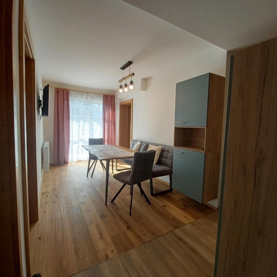 Apartment Auerhiasbauer