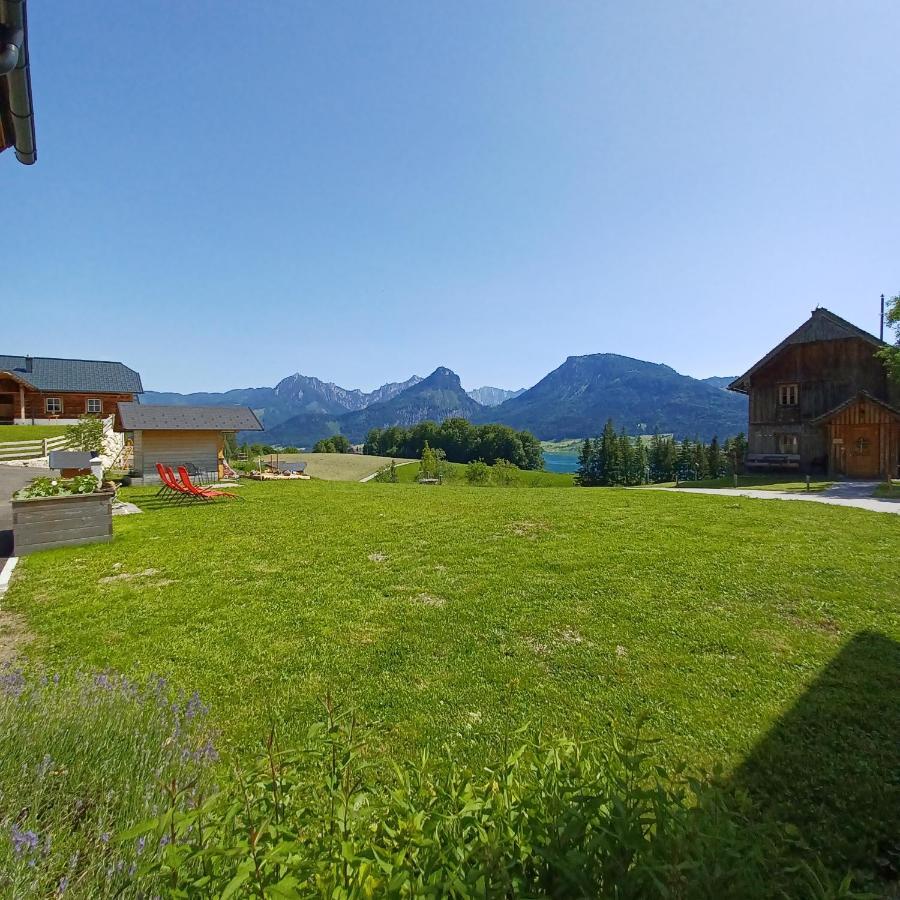 Apartmán Auerhiasbauer *
