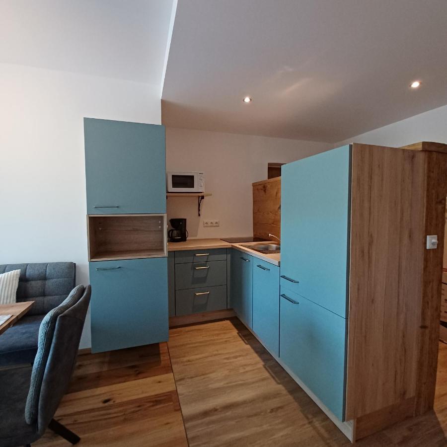 Auerhiasbauer Apartmán Saint Wolfgang