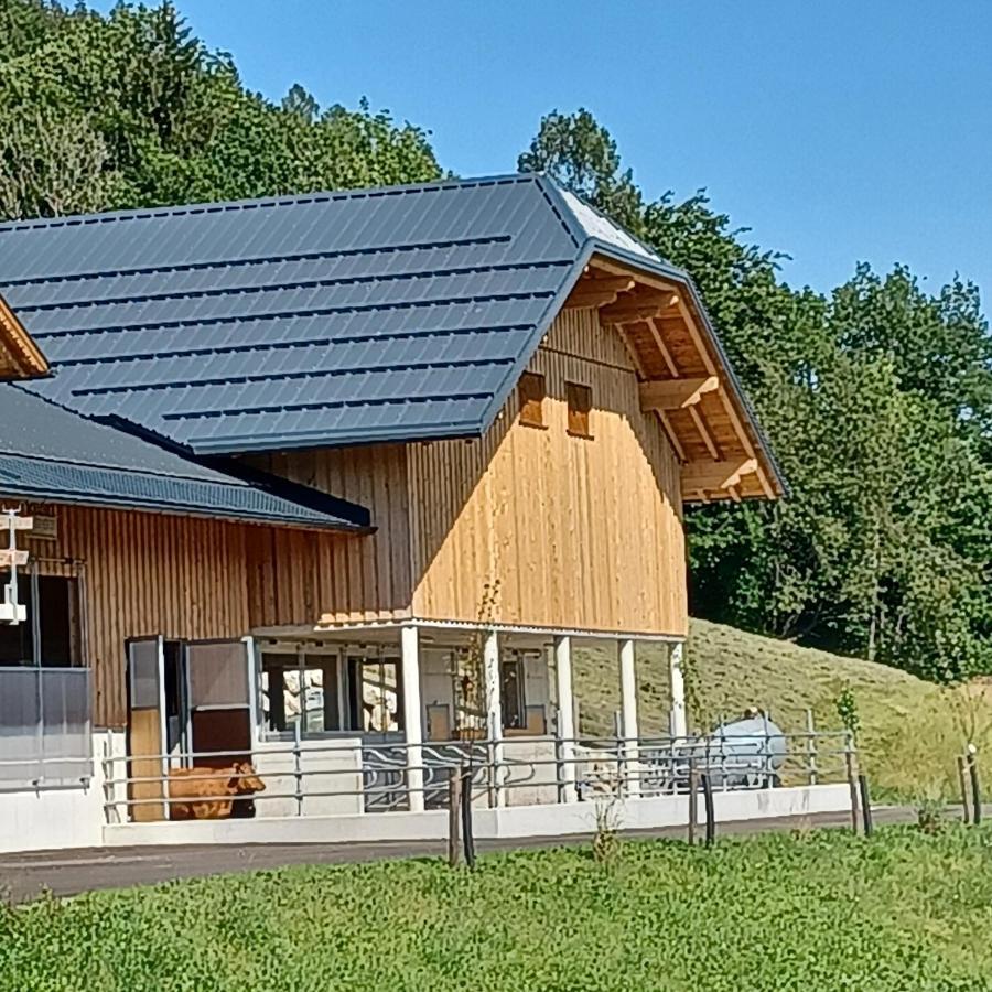 Apartmán Auerhiasbauer