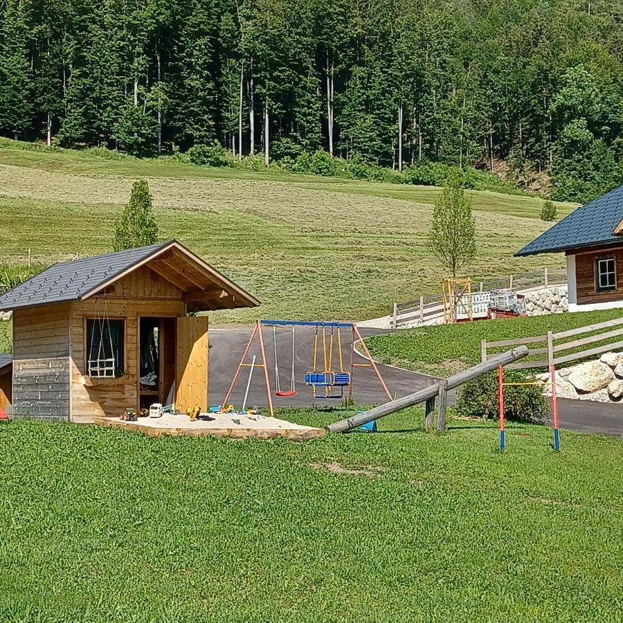 Auerhiasbauer Sankt Wolfgang im Salzkammergut