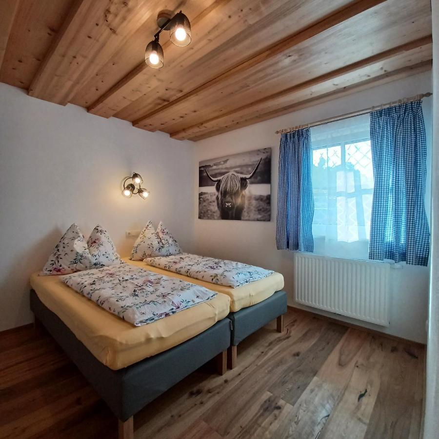 Auerhiasbauer Apartment *