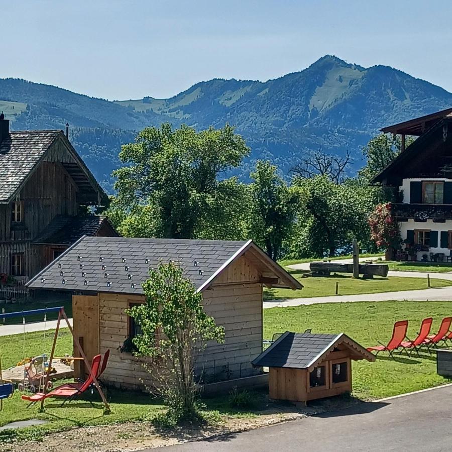 Apartmán Auerhiasbauer