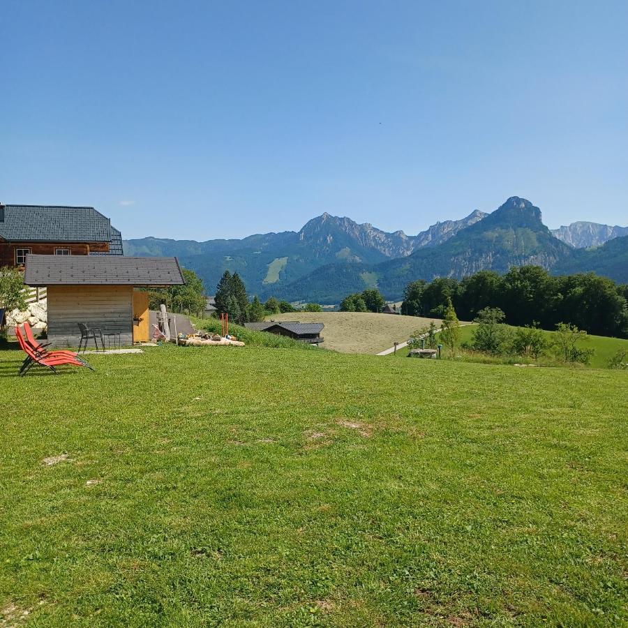 Auerhiasbauer * Sankt Wolfgang im Salzkammergut