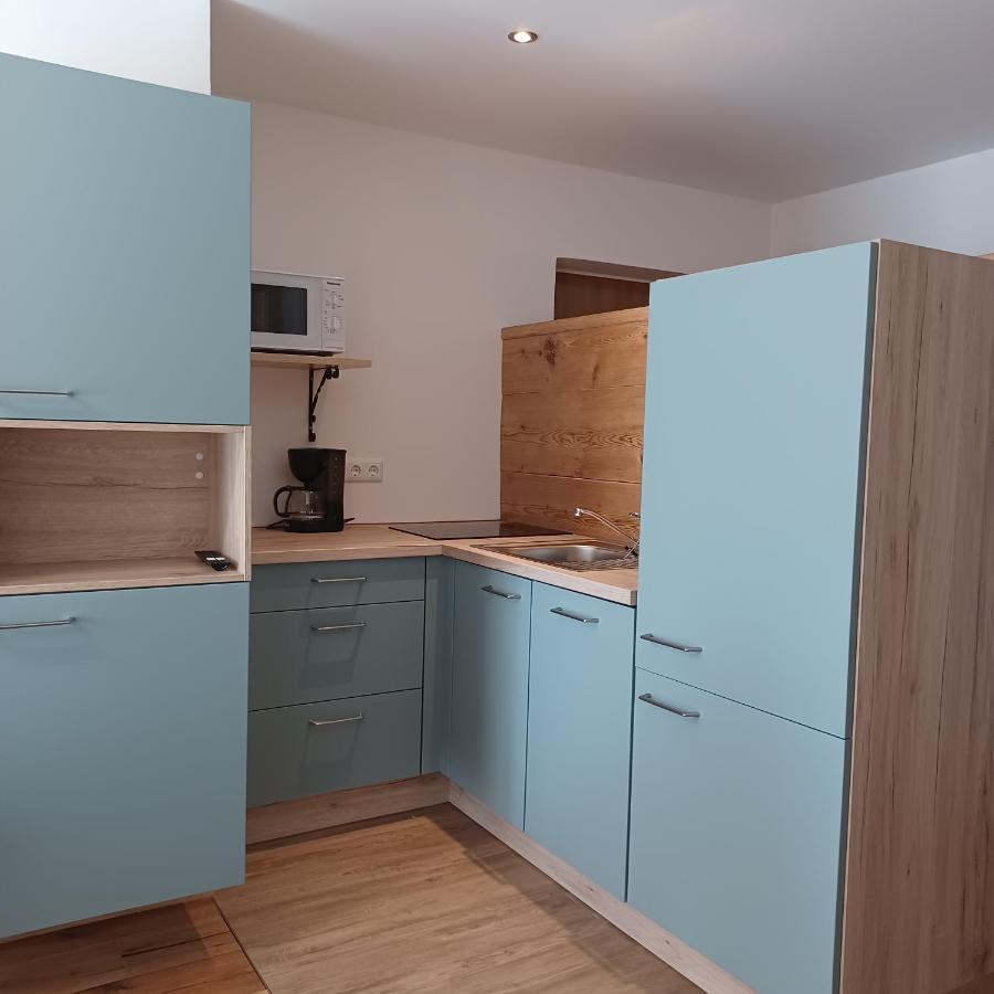 Apartmán Auerhiasbauer