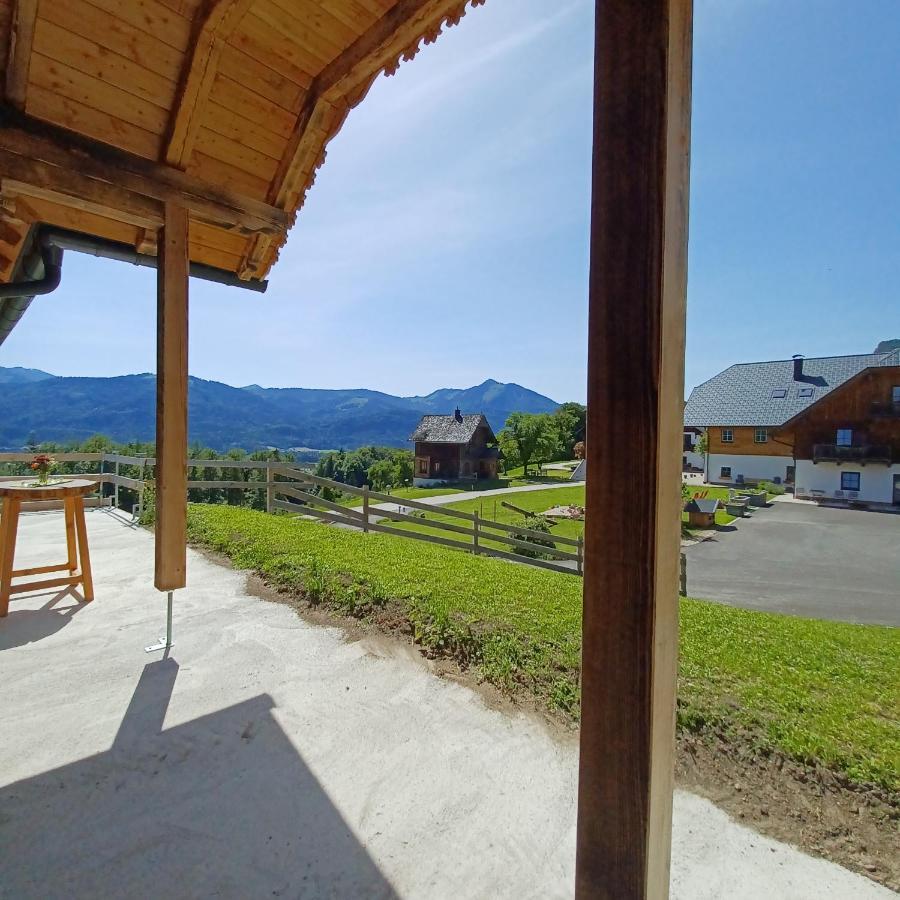 Auerhiasbauer Apartment Sankt Wolfgang im Salzkammergut
