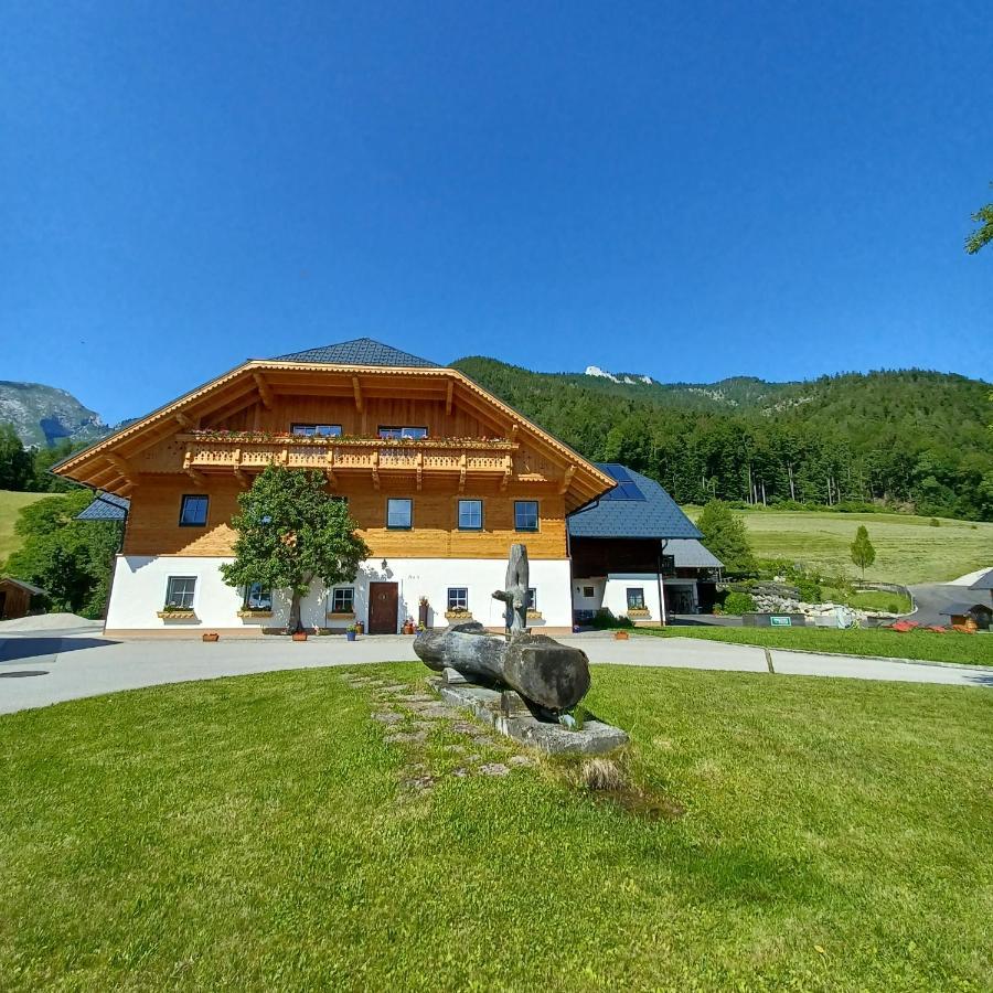 Auerhiasbauer * Sankt Wolfgang im Salzkammergut