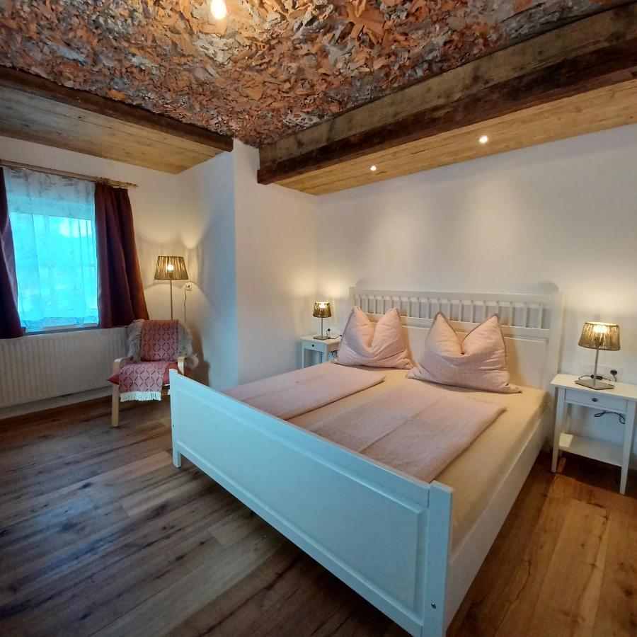 Apartment Auerhiasbauer