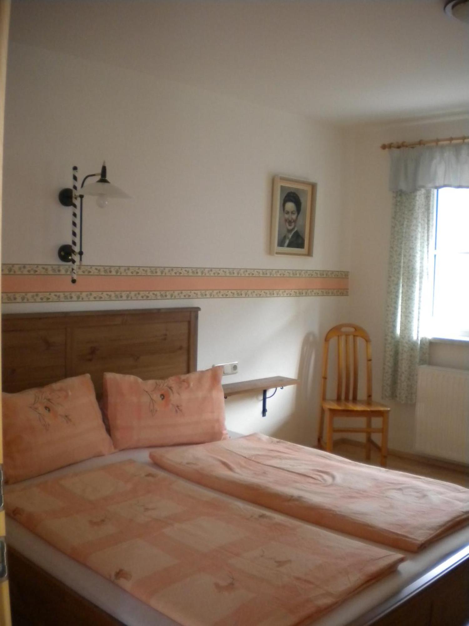 Apartment Auerhiasbauer Sankt Wolfgang im Salzkammergut
