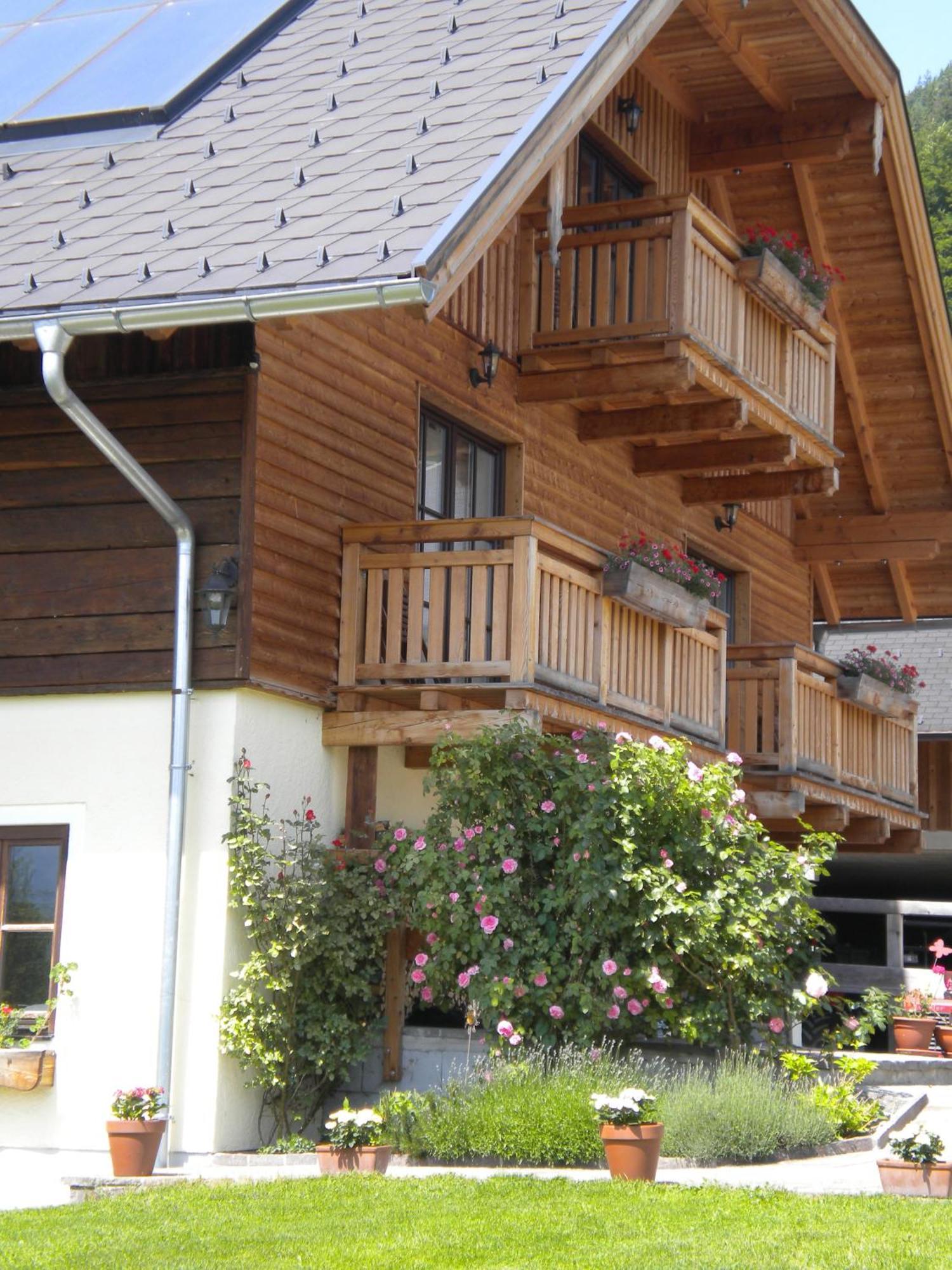 Auerhiasbauer Apartment