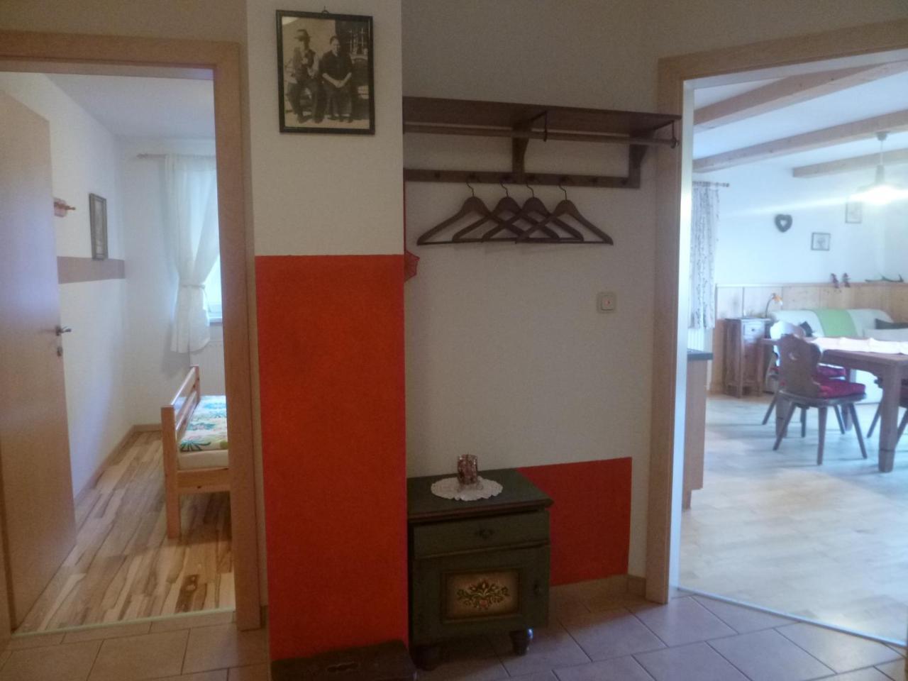 Apartment Auerhiasbauer *