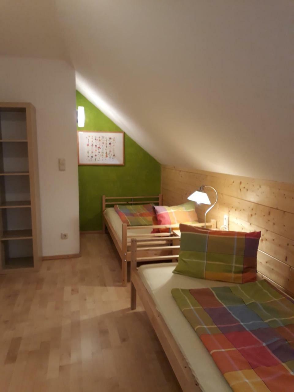 Apartment Auerhiasbauer Sankt Wolfgang im Salzkammergut