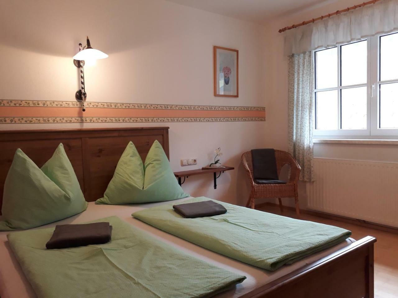 Auerhiasbauer Apartment *