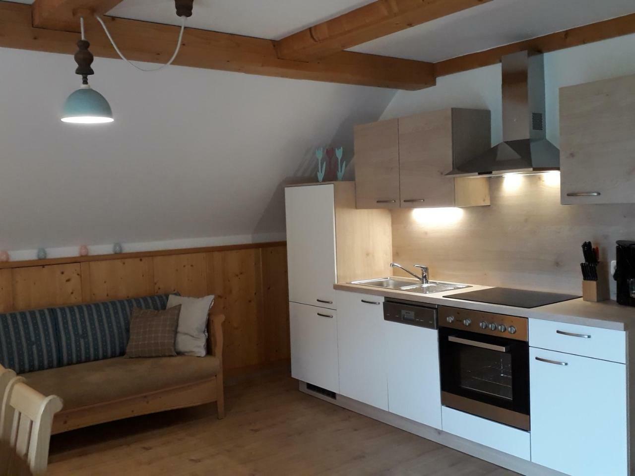 Apartment Auerhiasbauer *