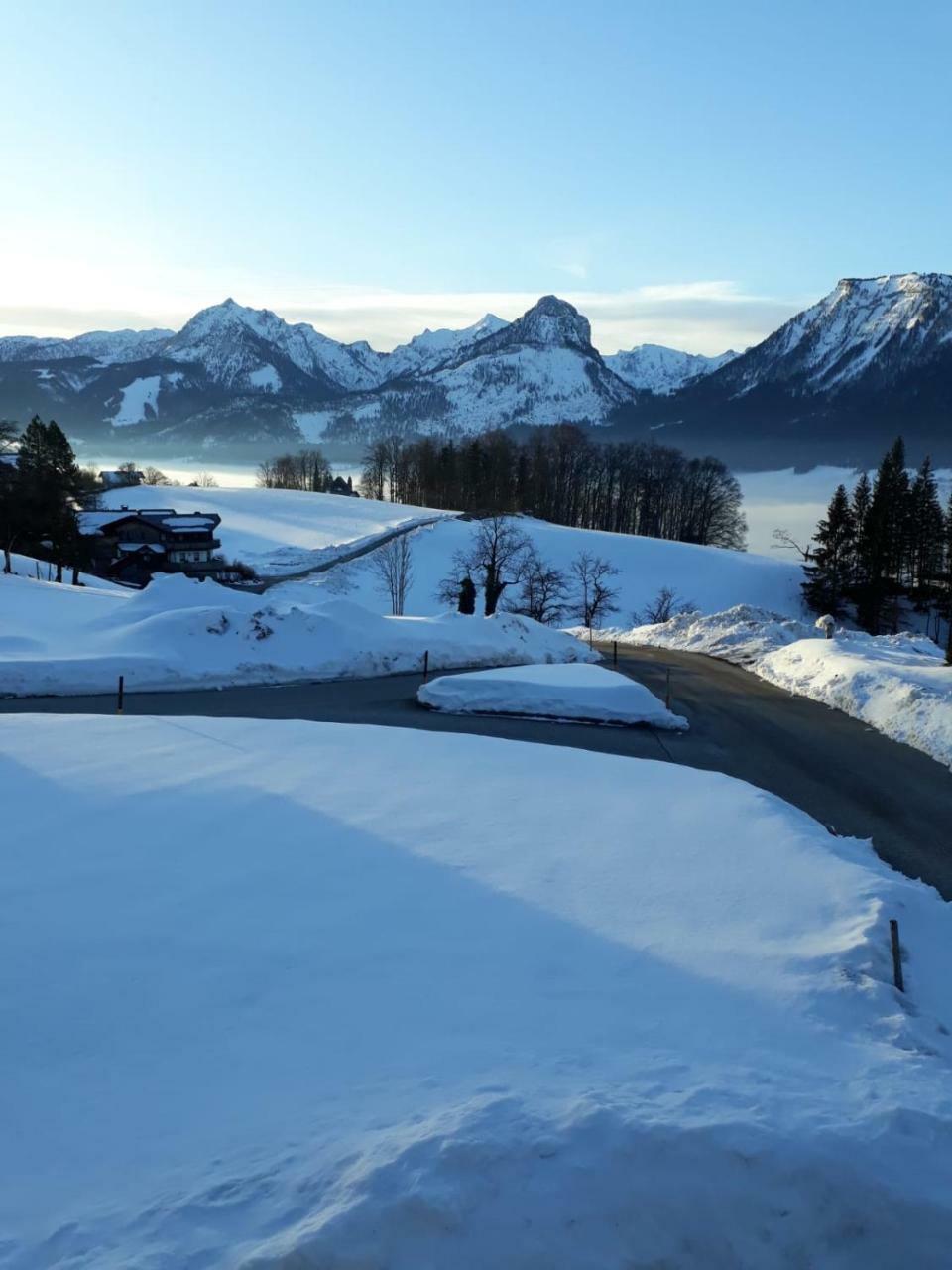 Auerhiasbauer Sankt Wolfgang im Salzkammergut