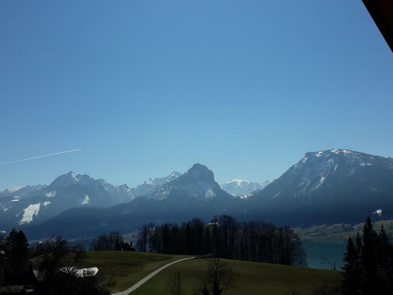 Auerhiasbauer * Sankt Wolfgang im Salzkammergut