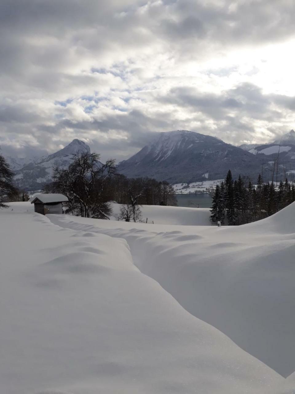 Auerhiasbauer * Sankt Wolfgang im Salzkammergut