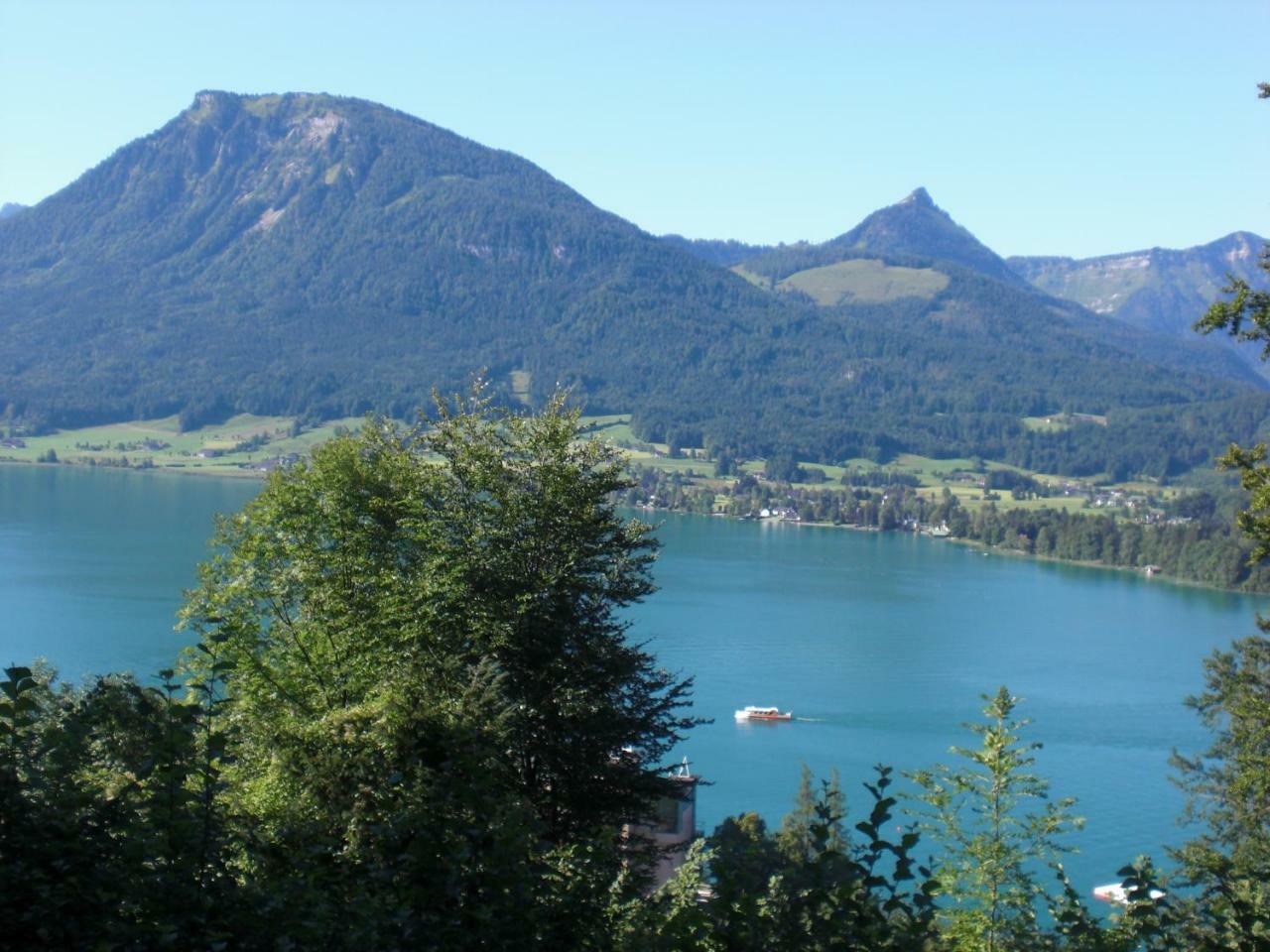 Auerhiasbauer Sankt Wolfgang im Salzkammergut