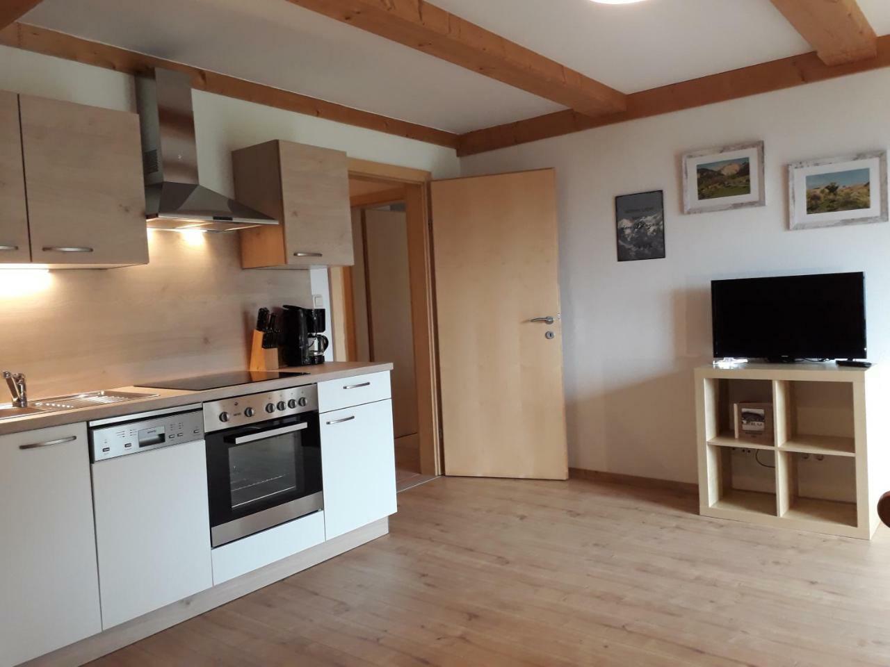 Apartmán Auerhiasbauer