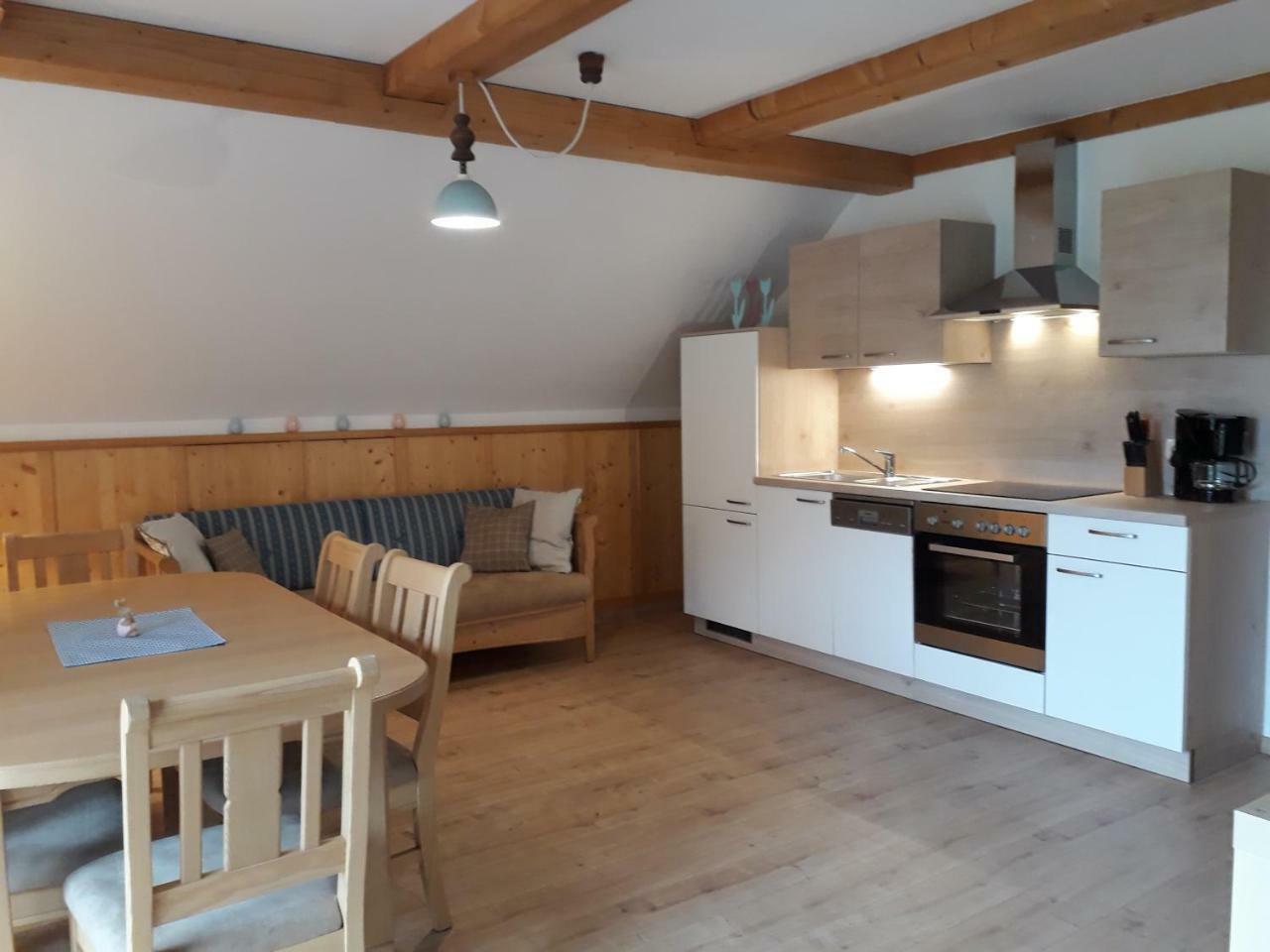 Apartment Auerhiasbauer