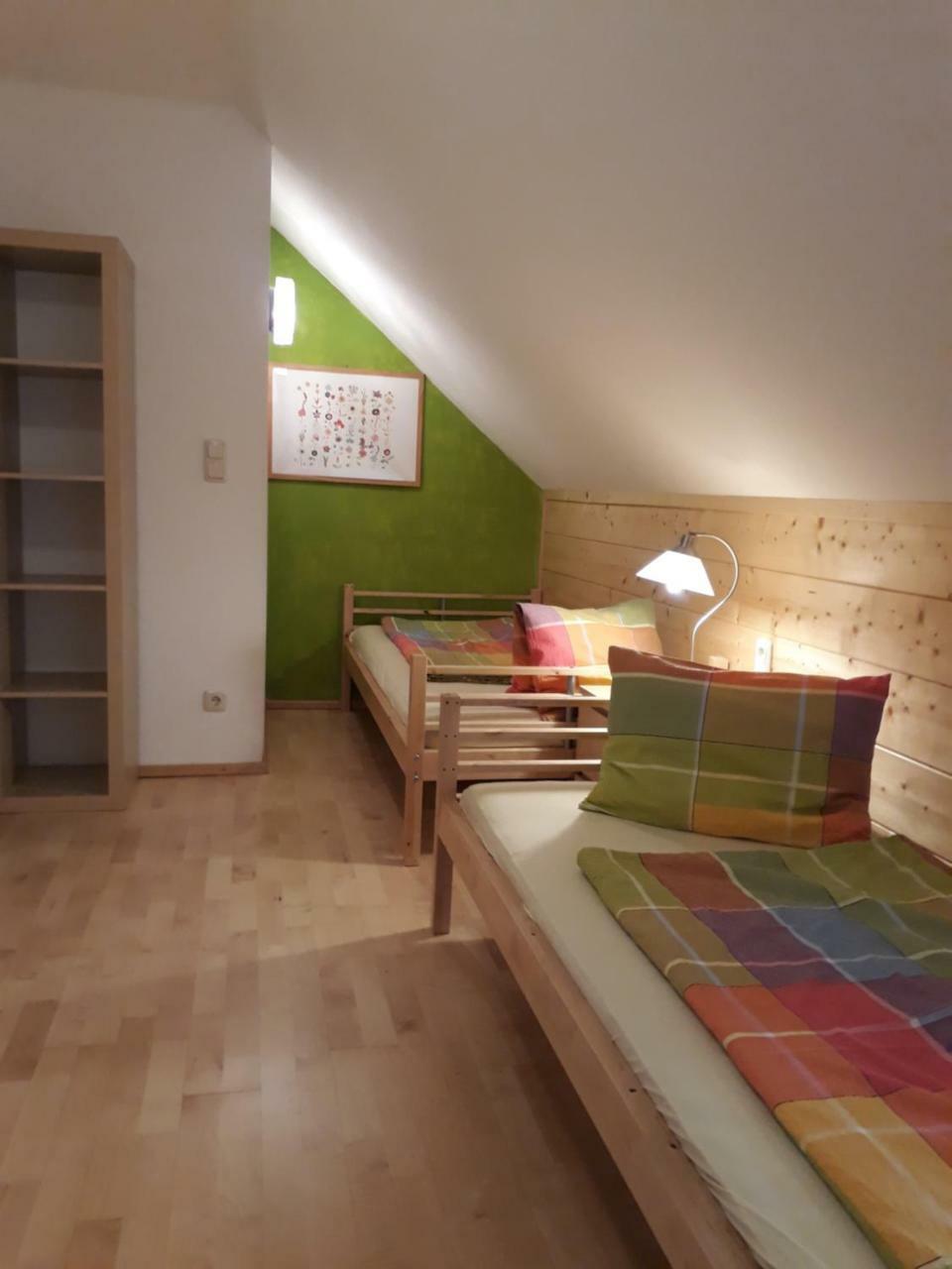 Auerhiasbauer Apartment
