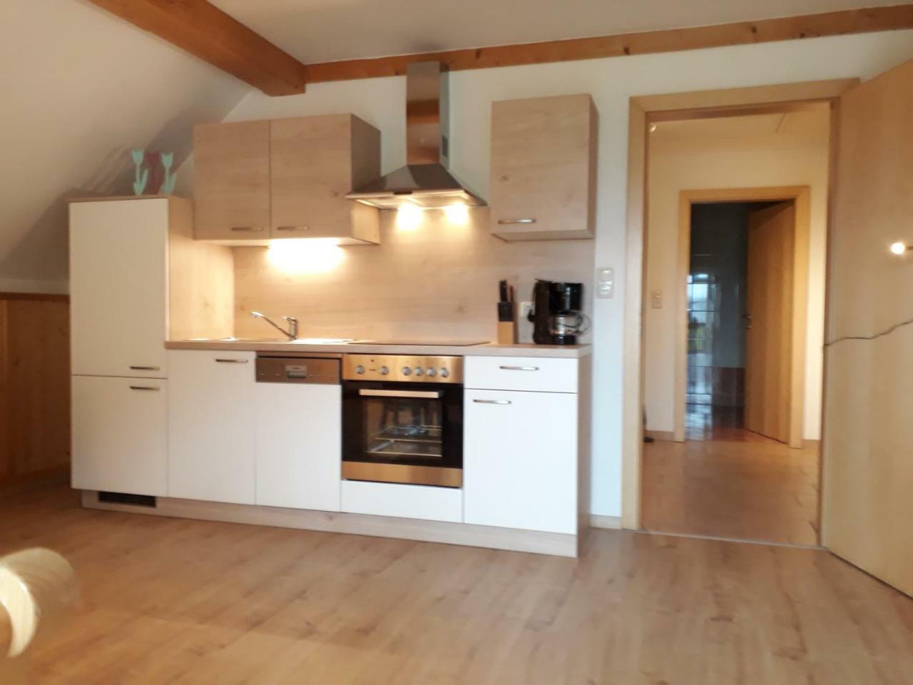 Auerhiasbauer Apartment *