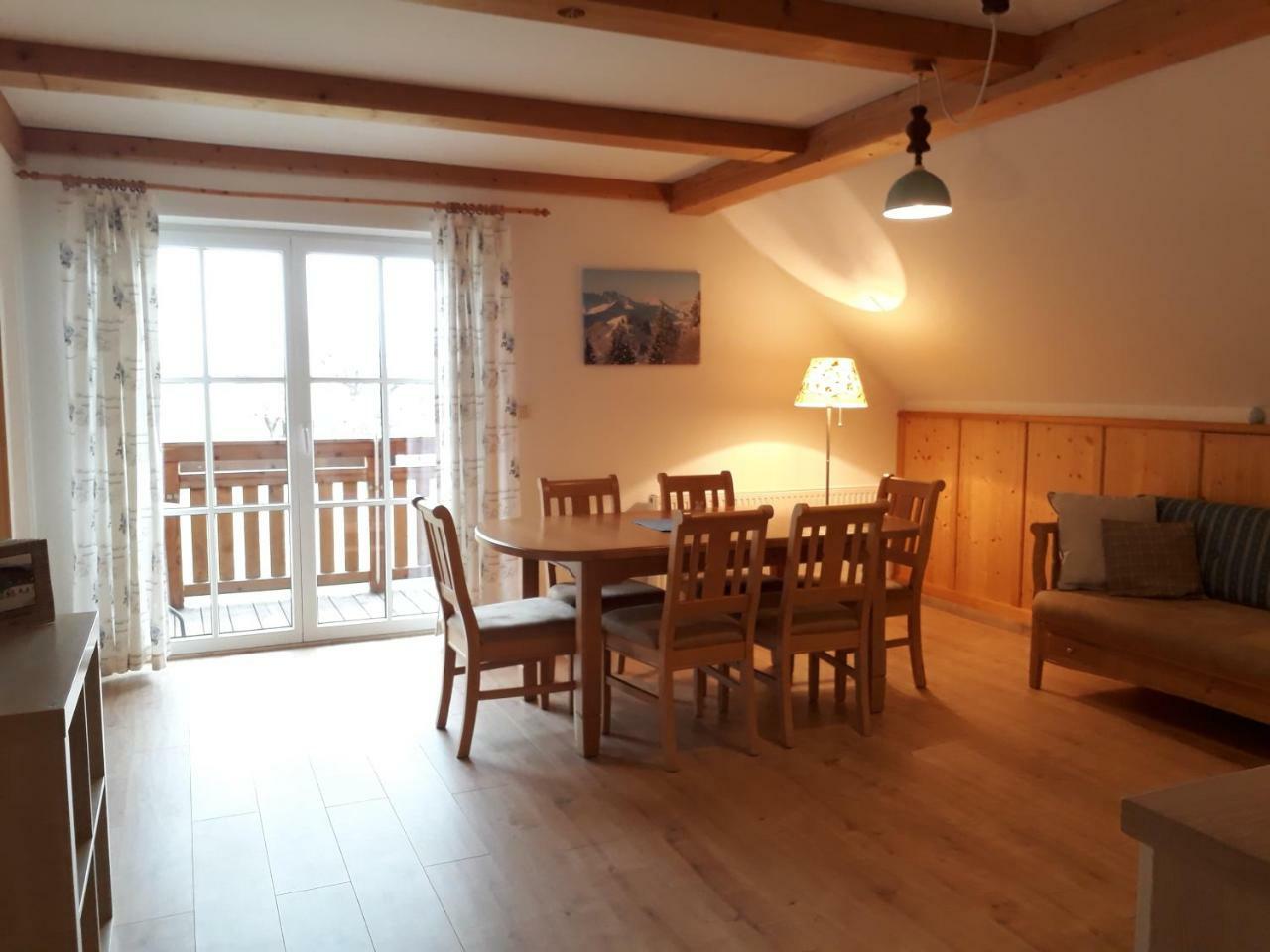 Auerhiasbauer Apartment Sankt Wolfgang im Salzkammergut