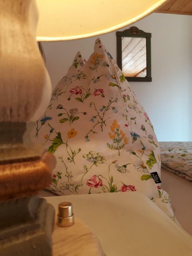 Apartment Auerhiasbauer Sankt Wolfgang im Salzkammergut
