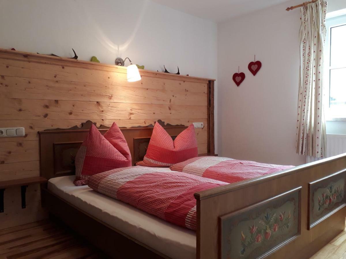 Apartmán Auerhiasbauer *