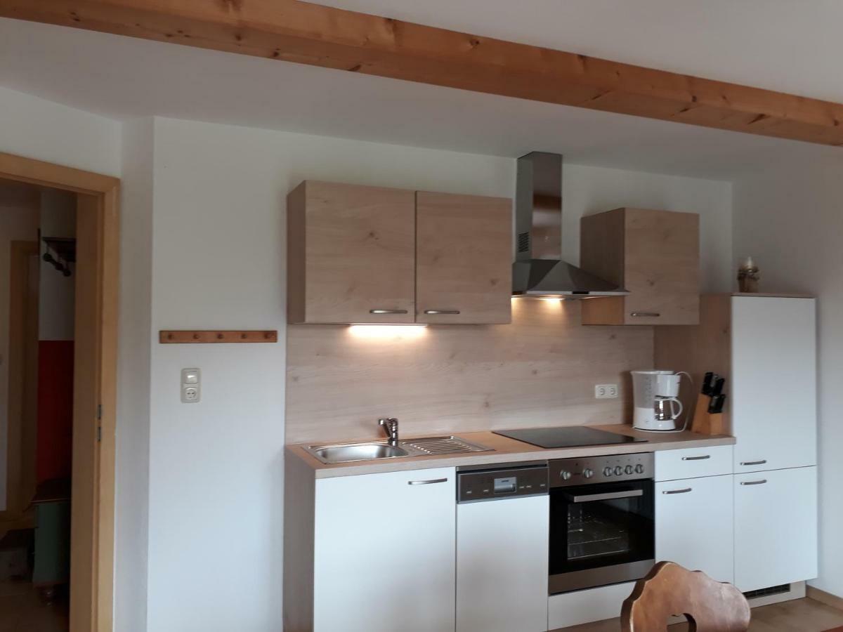 Auerhiasbauer Apartment