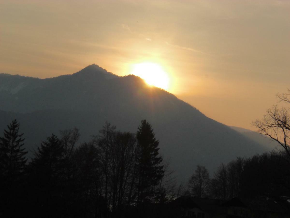 Auerhiasbauer Sankt Wolfgang im Salzkammergut