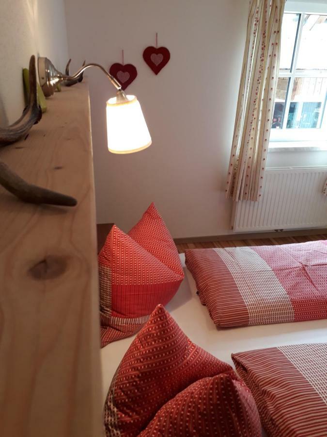 Apartment Auerhiasbauer