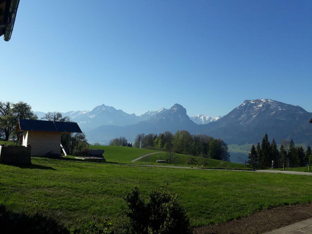 Apartment Auerhiasbauer Sankt Wolfgang im Salzkammergut