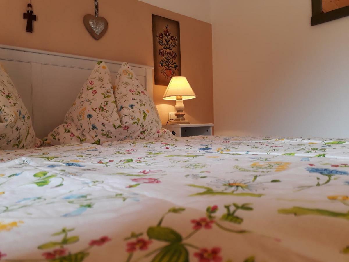 Apartment Auerhiasbauer Sankt Wolfgang im Salzkammergut