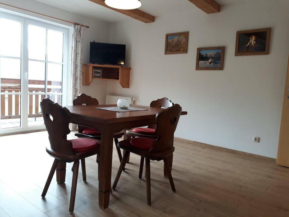 Auerhiasbauer Apartmán