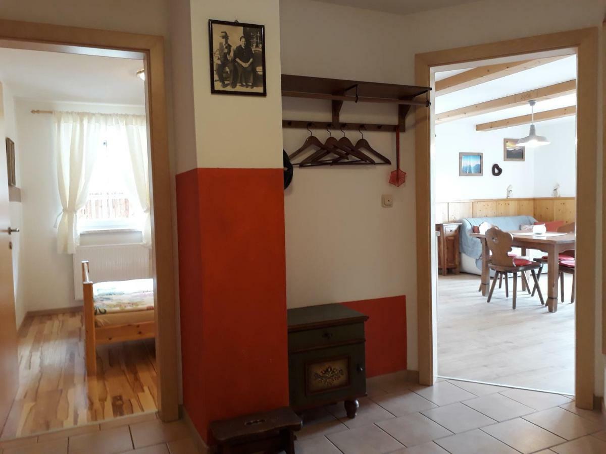 Apartment Auerhiasbauer Sankt Wolfgang im Salzkammergut